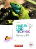 Natur und Technik - Biologie Neubearbeitung - Ausgabe A / 5./6. Schuljahr - Schülerbuch