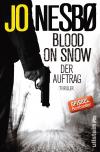 Blood on Snow - Der Auftrag