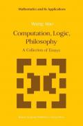 Computation, Logic, Philosophy