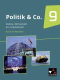 Politik & Co. – Nordrhein-Westfalen - neu / Politik & Co. NRW 9 - neu