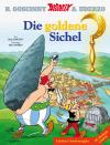 Asterix 05 Sonderausgabe