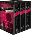 Sherlock Holmes - Sämtliche Werke in drei Bänden