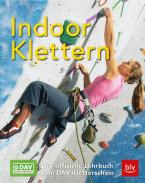 Indoor-Klettern – Das offizielle Lehrbuch zum DAV-Kletterschein