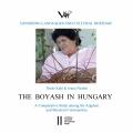 The Boyash in Hungary