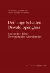 Der lange Schatten Oswald Spenglers