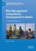 Risk Management Competency Development in Banks