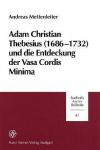 Adam Christian Thebesius 