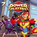 Power Players / 07: Die zweite Chance und andere Geschichten