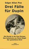 Drei Fälle für Dupin