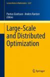 Distributed and Large-Scale Optimization