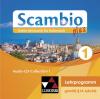 Scambio plus / Scambio plus Audio-CD-Collection 1