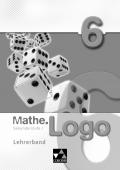 Mathe.Logo – Regelschule Thüringen / Mathe.Logo LB 6