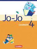 Jo-Jo Lesebuch - Bisherige allgemeine Ausgabe 2004 / 4. Schuljahr - Schülerbuch