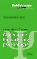 Grundriss der Psychologie / Allgemeine Entwicklungspsychologie
