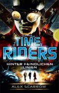 TimeRiders 4: TimeRiders