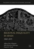 Regional Inequality in Spain