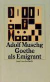 Goethe als Emigrant