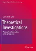 Theoretical Investigations