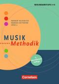 Fachmethodik / Musik-Methodik