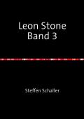 Leon Stone und die magische Medillon Trillogie-Reihe / Leon Stone